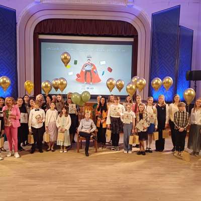 Noskaidrots Nacionālās Skaļās lasī&scaron;anas sacensības Bauskas posma čempions