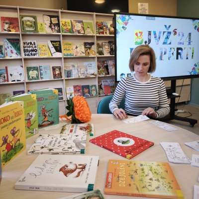 &ldquo;Bērnu, jaunie&scaron;u un vecāku žūrijas 2024&rdquo; ekspertu tik&scaron;anās