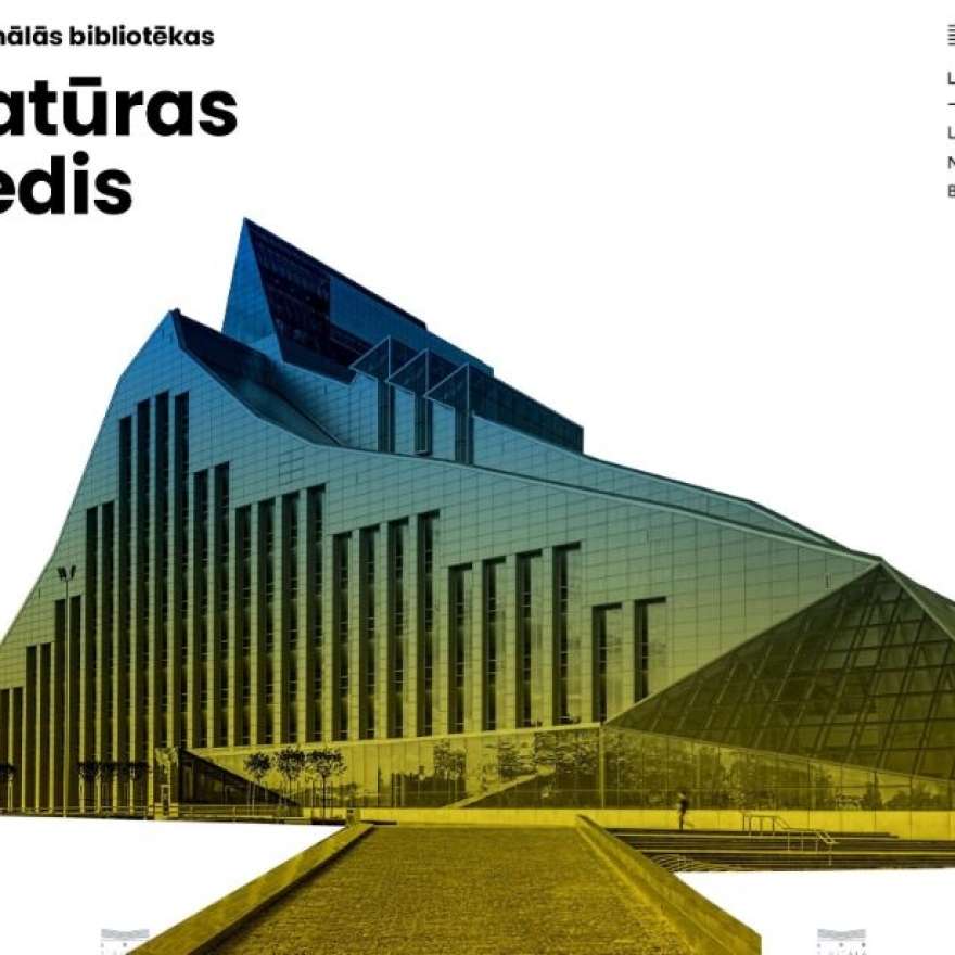 Literatūras ceļveža decembra numurs