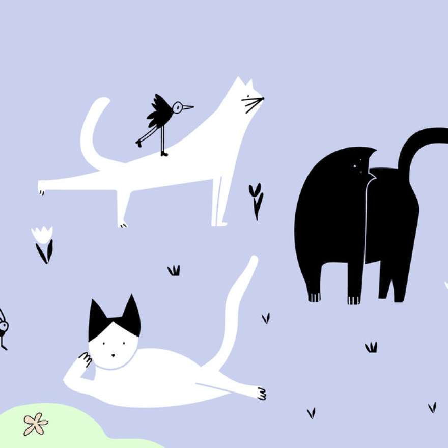 Literatūras ceļveža marta/aprīļa numurs