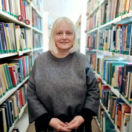 Sarmīte &Scaron;likaite