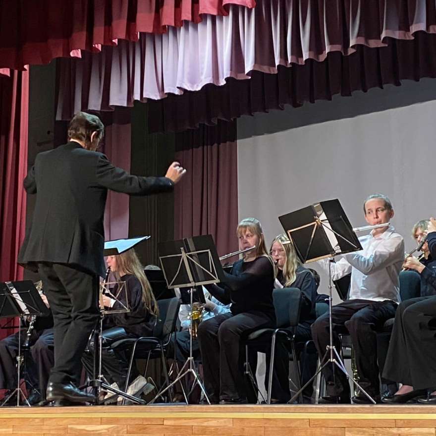 Barikāžu diena Vecumniekos