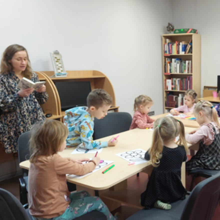 Ziedu pasaku pasaulē