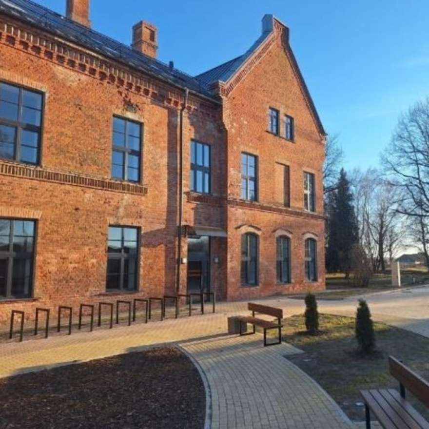 Bauskas novadu izzinošs kultūrpārgājiens