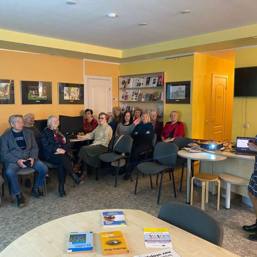 Nauda būs drošībā!