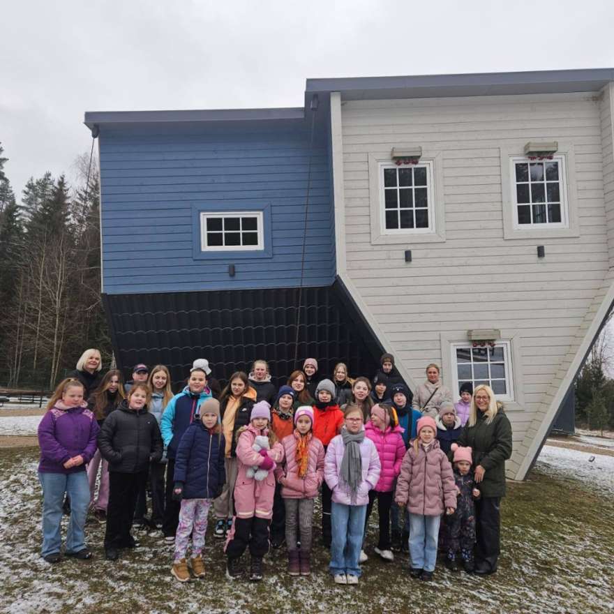 Bērnu, jauniešu un vecāku žūrijas 2024 izglītojošs brauciens