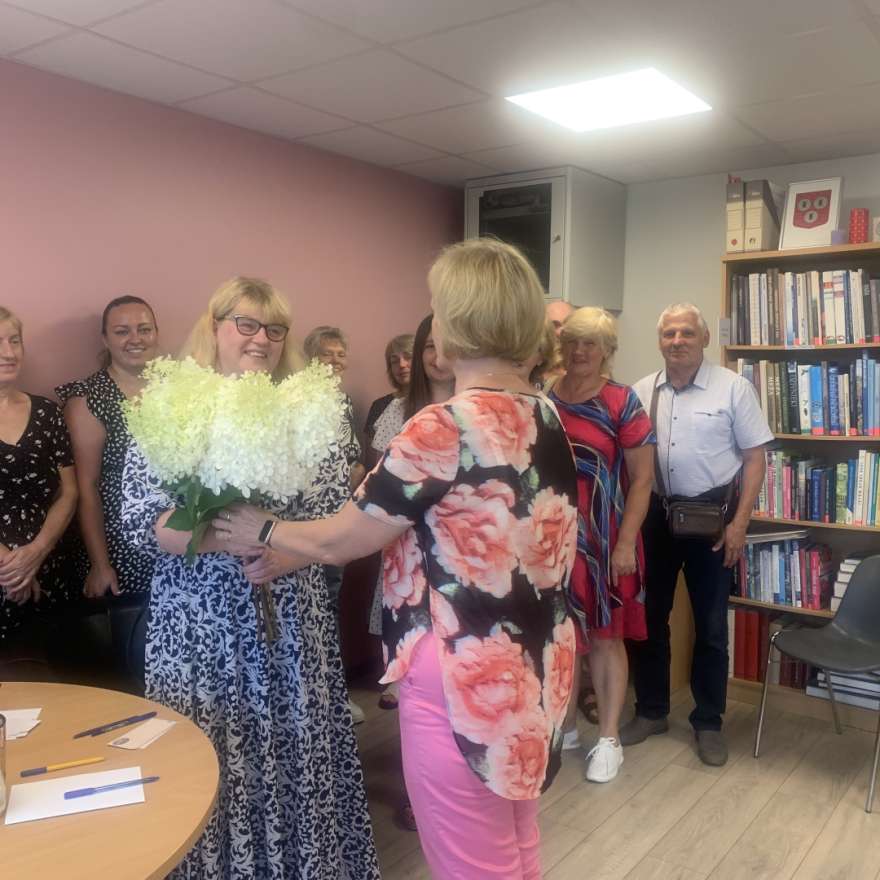 Ko atklāj tavs rokraksts?