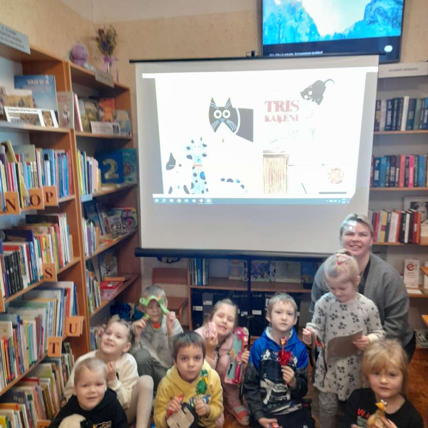 Mazo prātnieku skola 