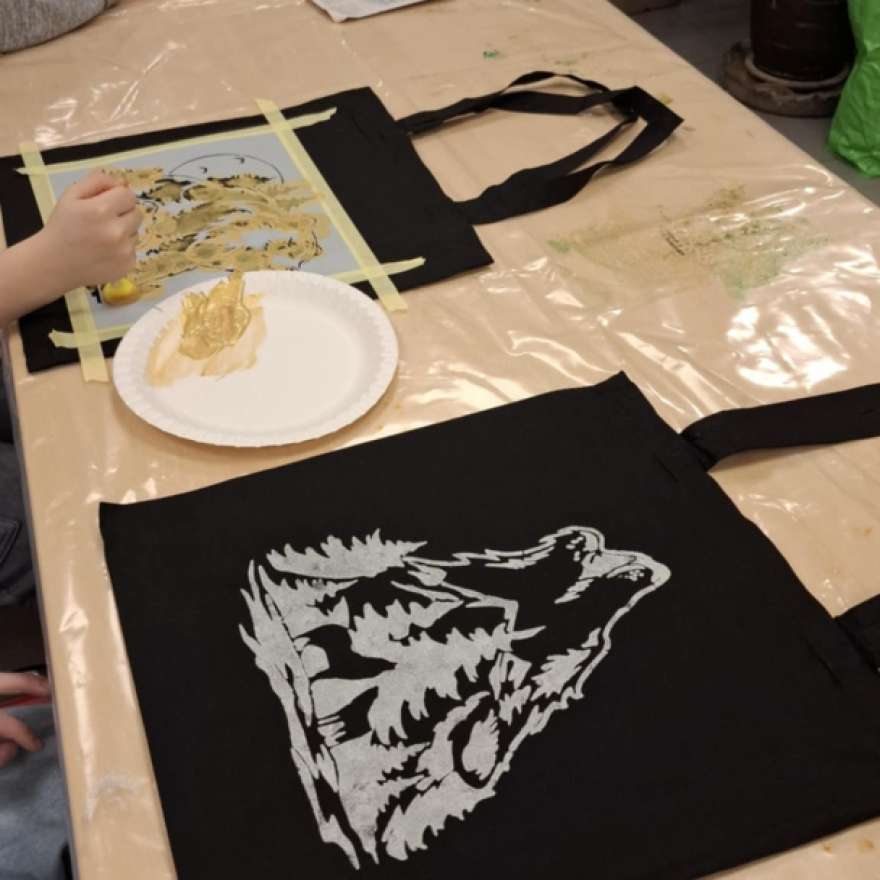 Sveču mēneša tikšanās