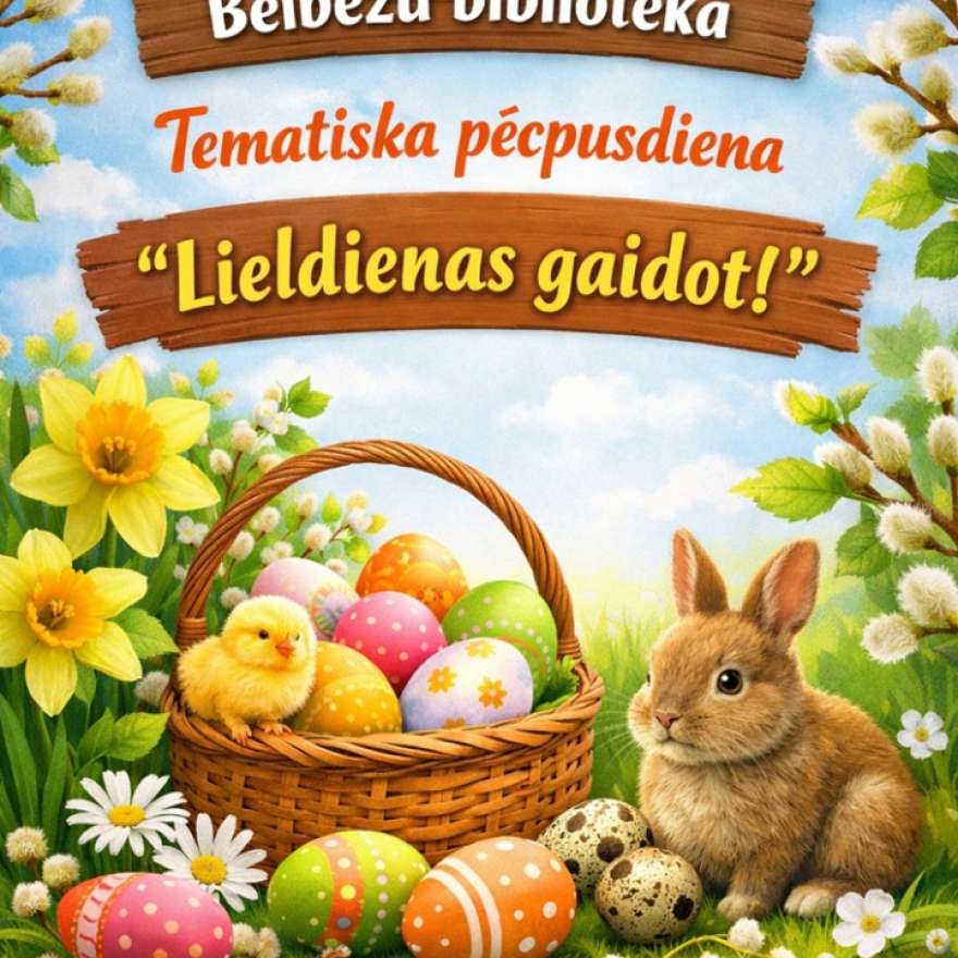 Tematisks pasākums 