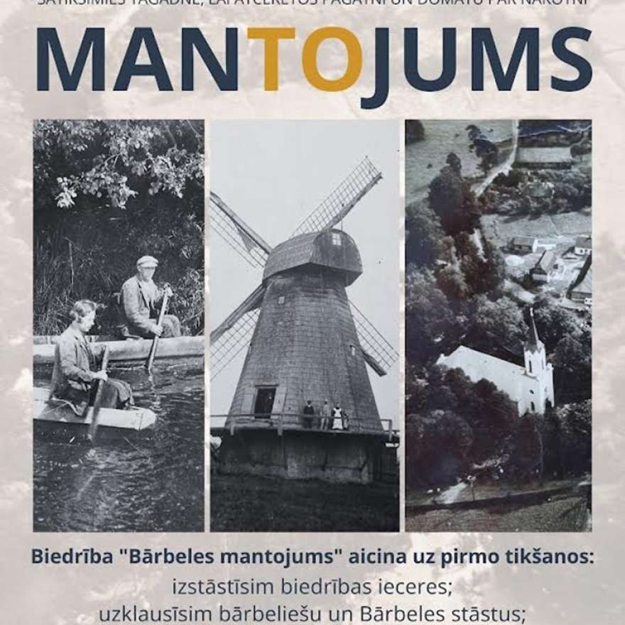 Biedrības 