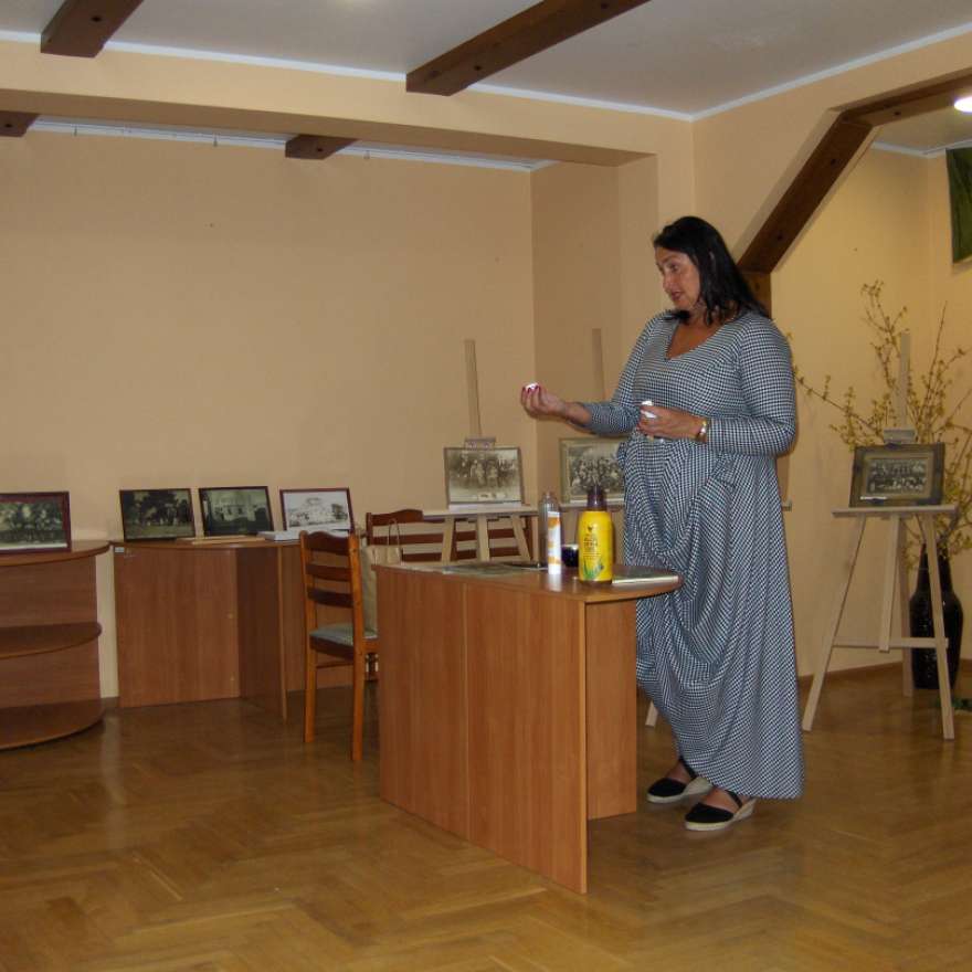 Aizvadīta tikšanās ar Solvitu Mertenu