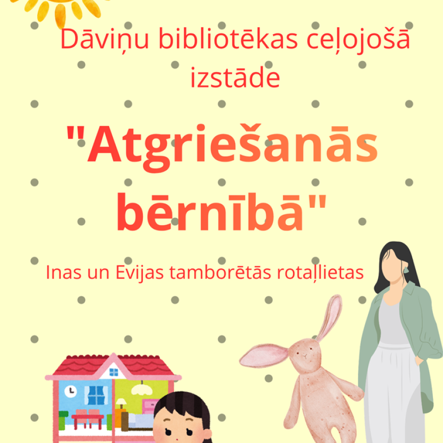 Atgriešanās bērnībā