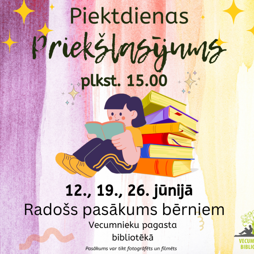 Aizvadīti piektdienu 