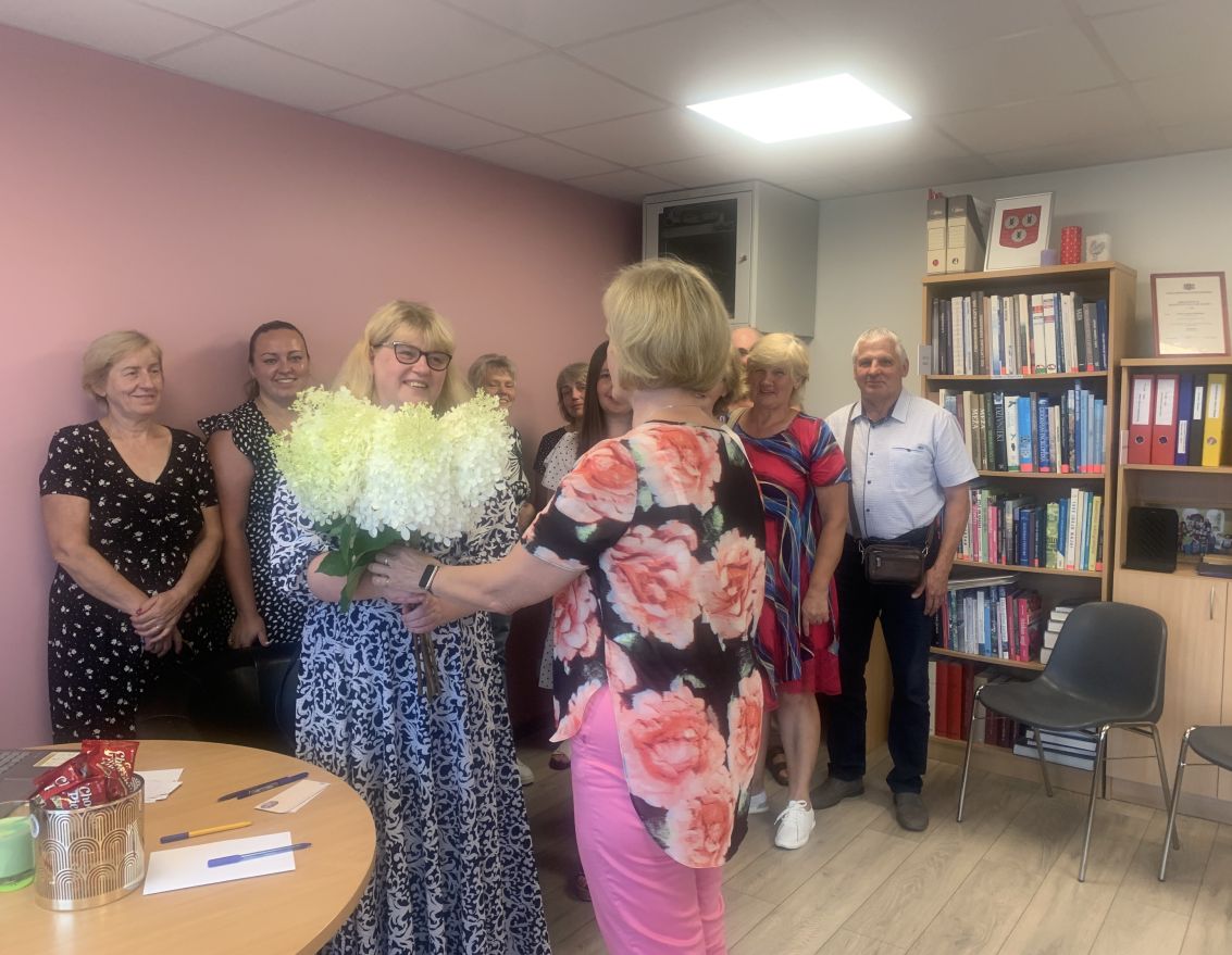 Ko atklāj tavs rokraksts?