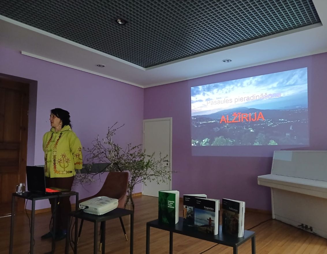 Aizvadīta Tik&scaron;anās ar Elvitu Ruku