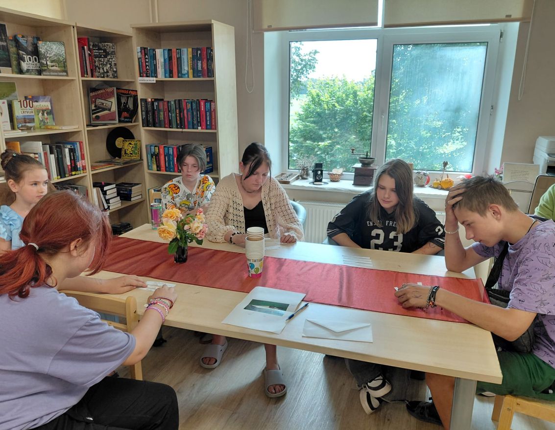 Kur rodas rudzu maize?