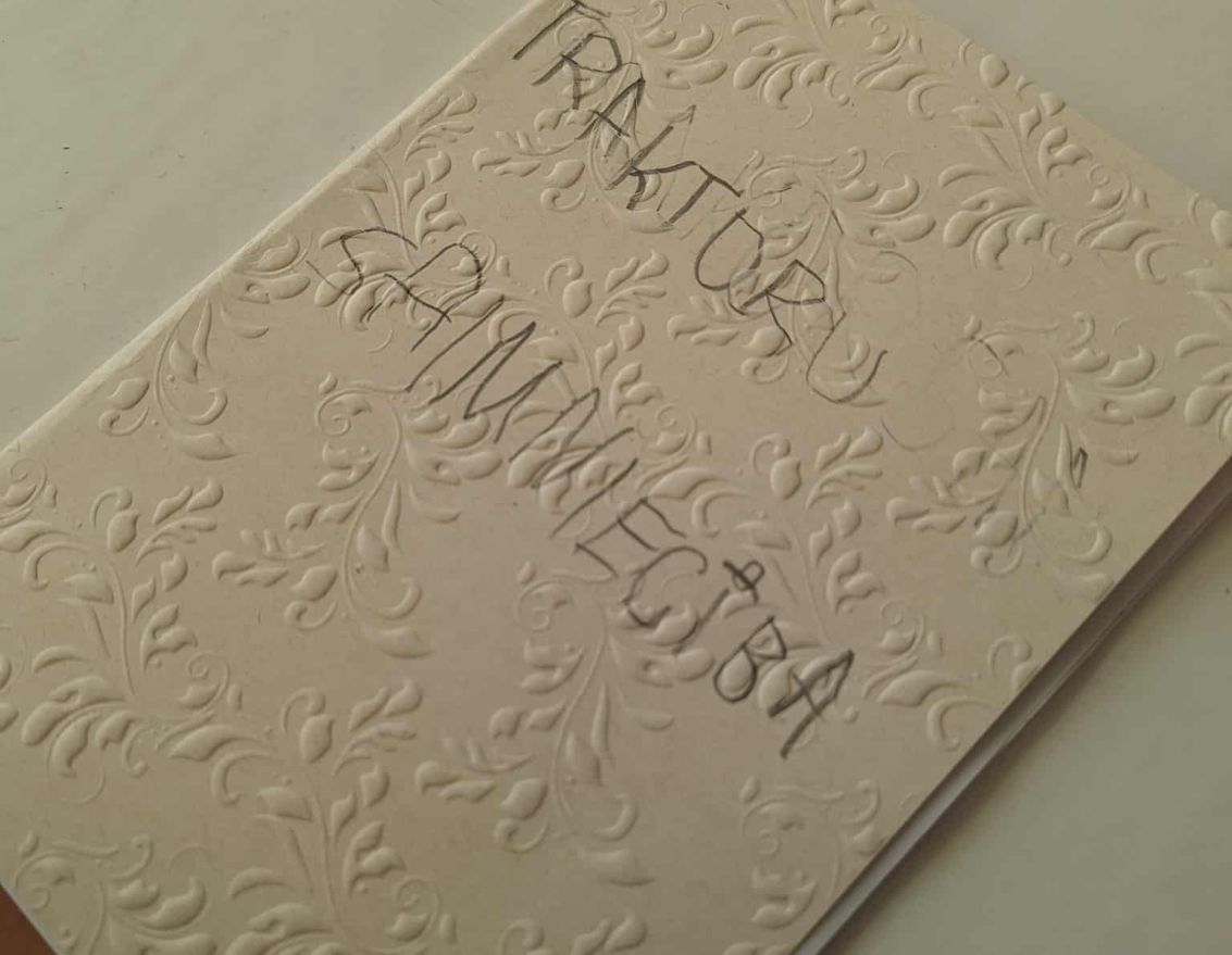 Arī mazajiem "mārpuķēniem" top savas grāmatas