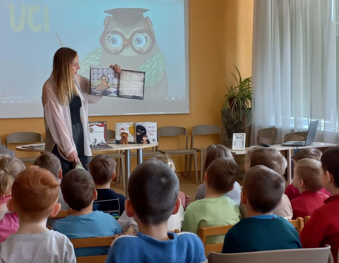 Tik&scaron;anās ar Zani Zustu