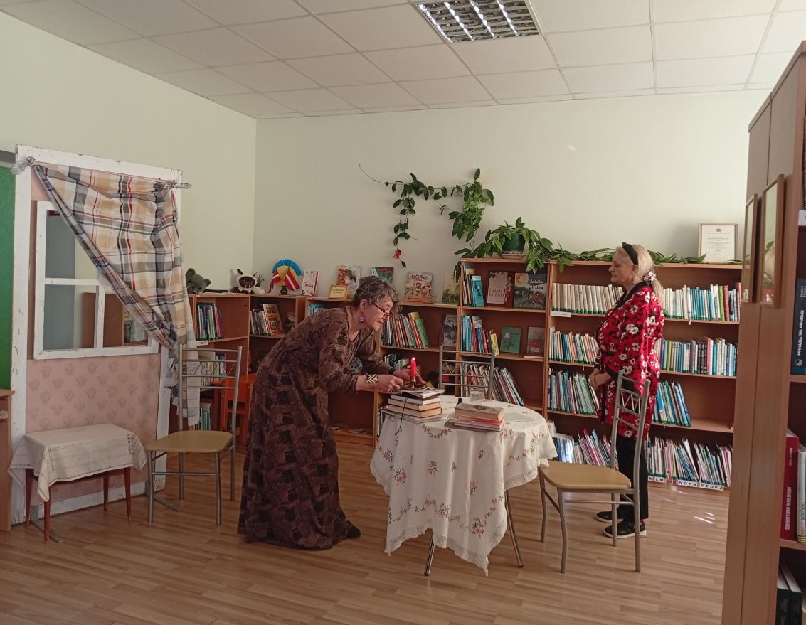 Noskatīta Ritas Missūnes luga "Par vīrie&scaron;iem un kaķiem"