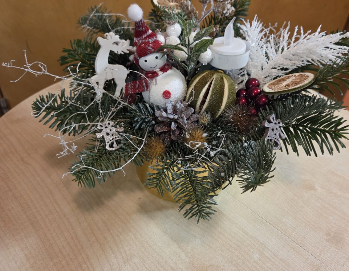 Rado&scaron;s vakars Zālītes bibliotēkā