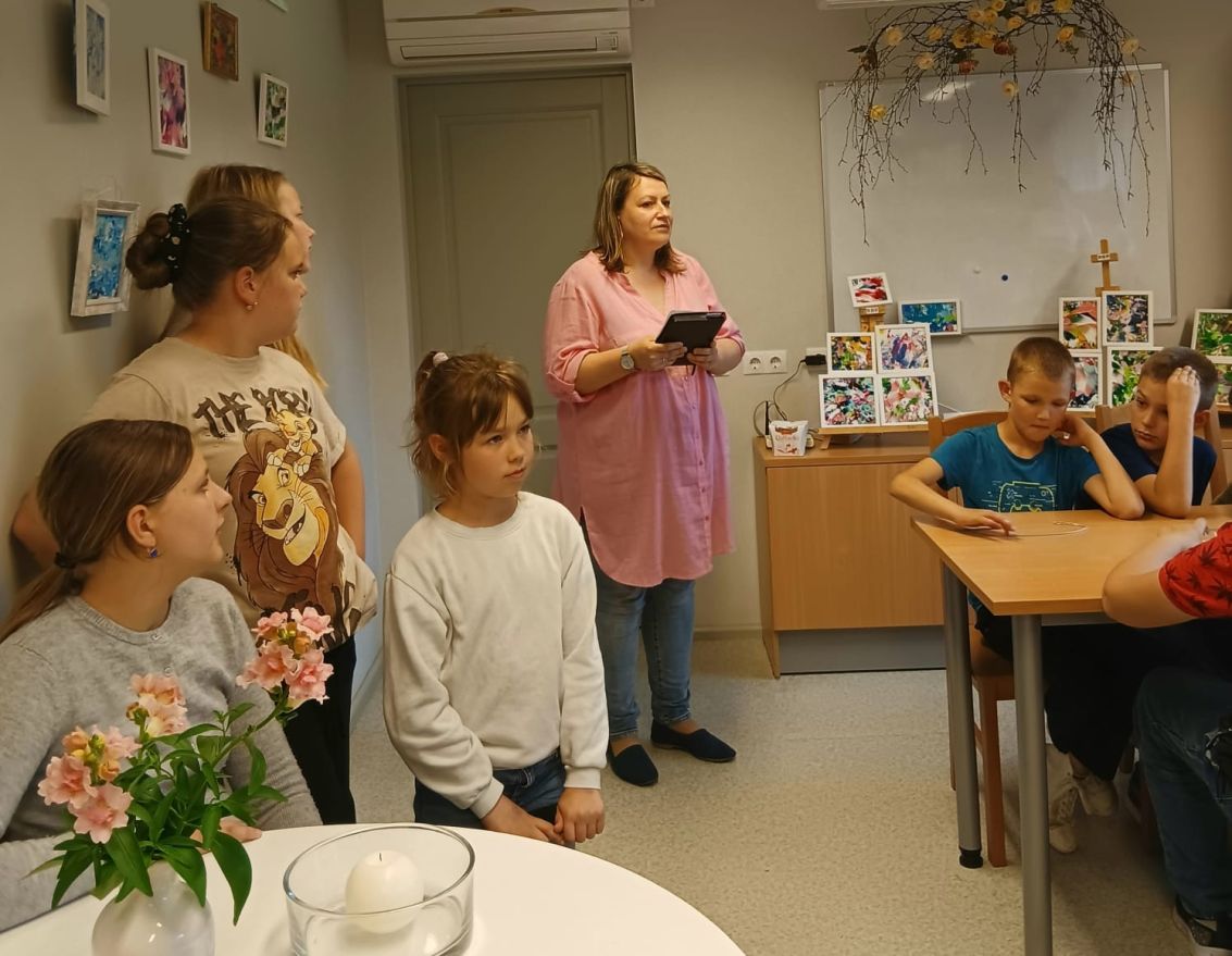 Ceraukstes un Dāviņu lasītāji Zorģu bibliotēkā