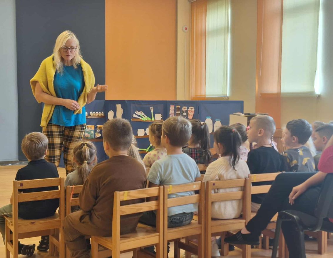 Aizvadīta tik&scaron;anās ar Ievu Samausku