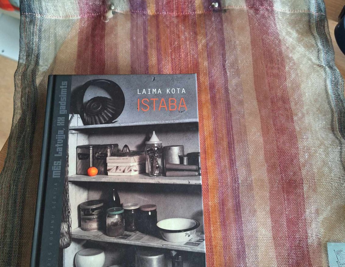 Bērsteles bibliotēkas izstādes martā