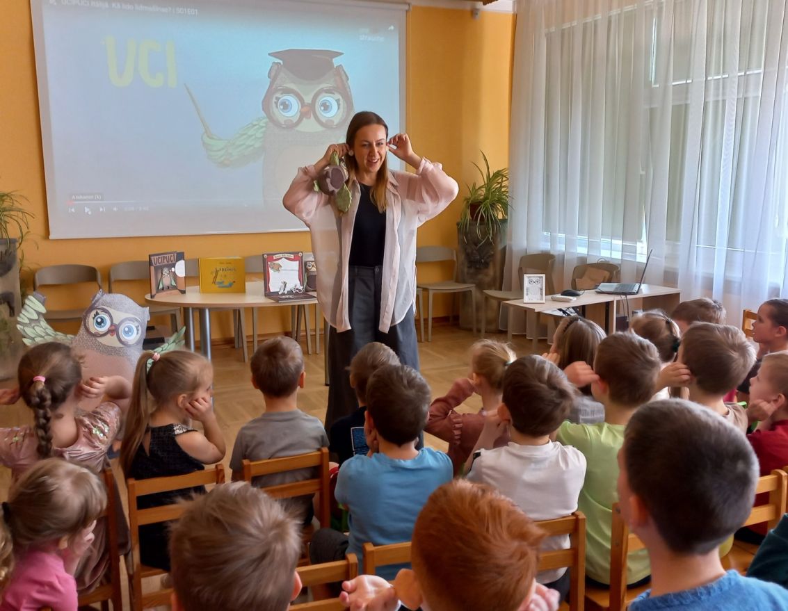 Tik&scaron;anās ar Zani Zustu