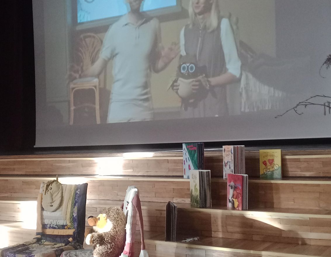 Bērnu, jaunie&scaron;u, vecāku žūrijas 2024 noslēguma pasākumi Vecumniekos