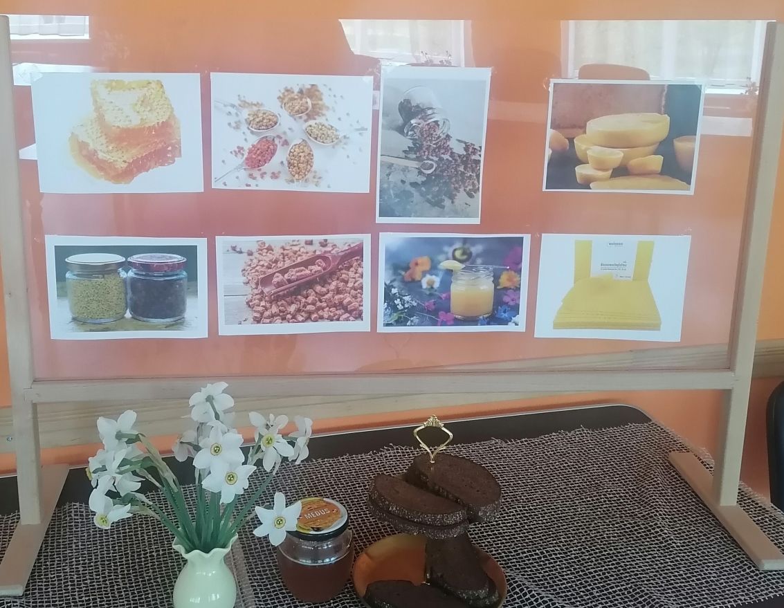 Viss par un ap bitēm