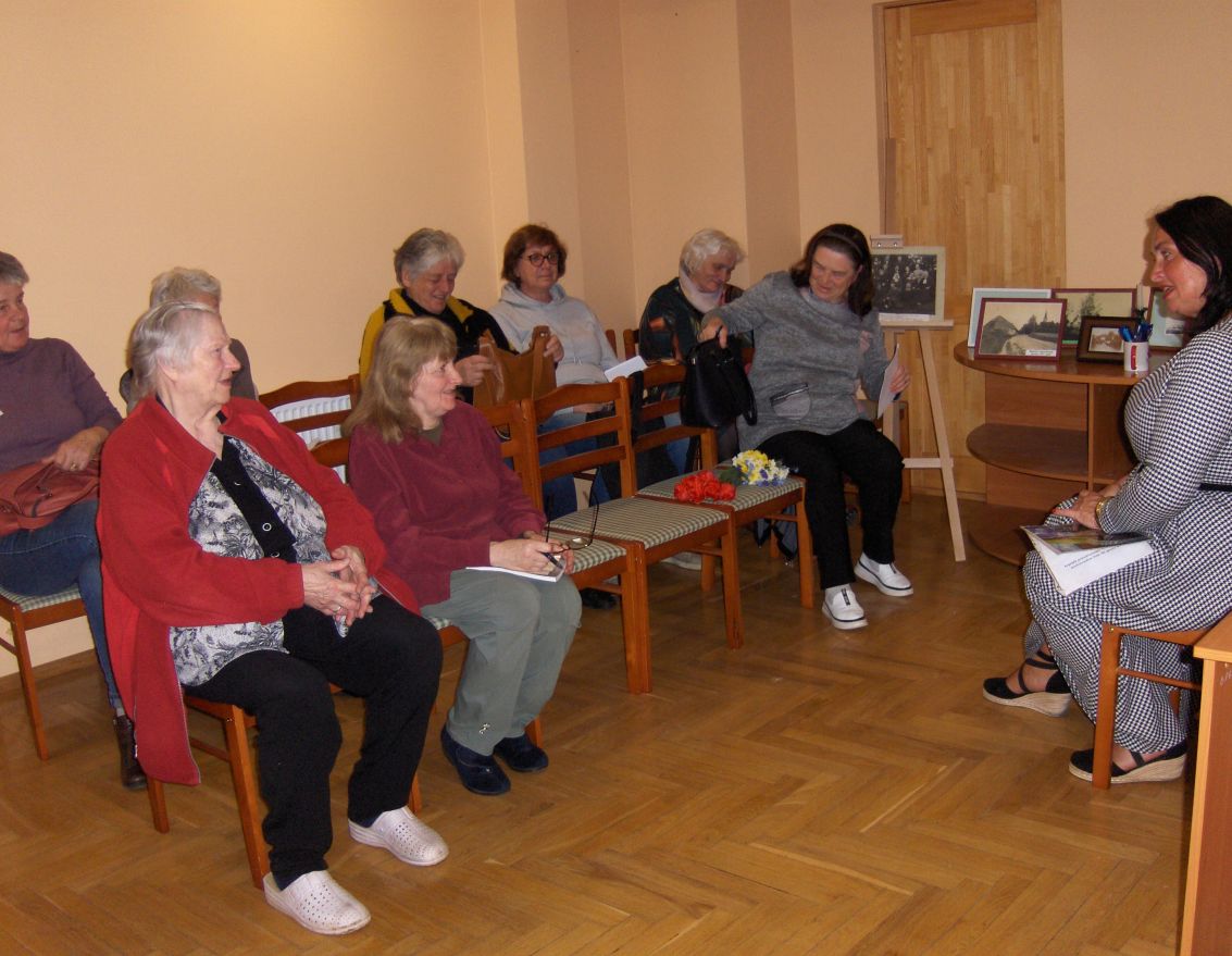 Aizvadīta tik&scaron;anās ar Solvitu Mertenu