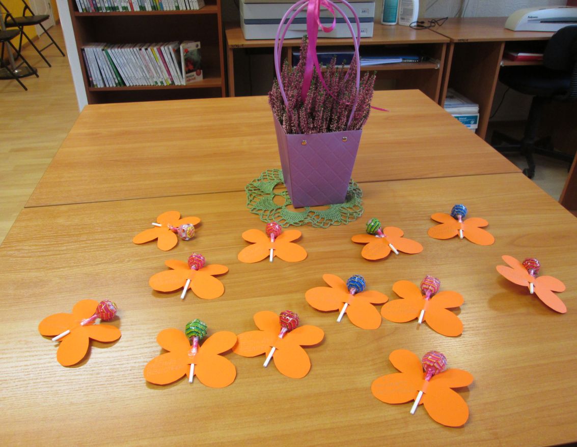 Ciemos mazie "cielavēni"