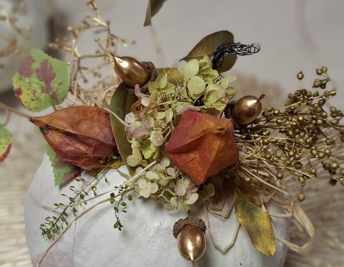 Rado&scaron;s rudens vakars bibliotēkā