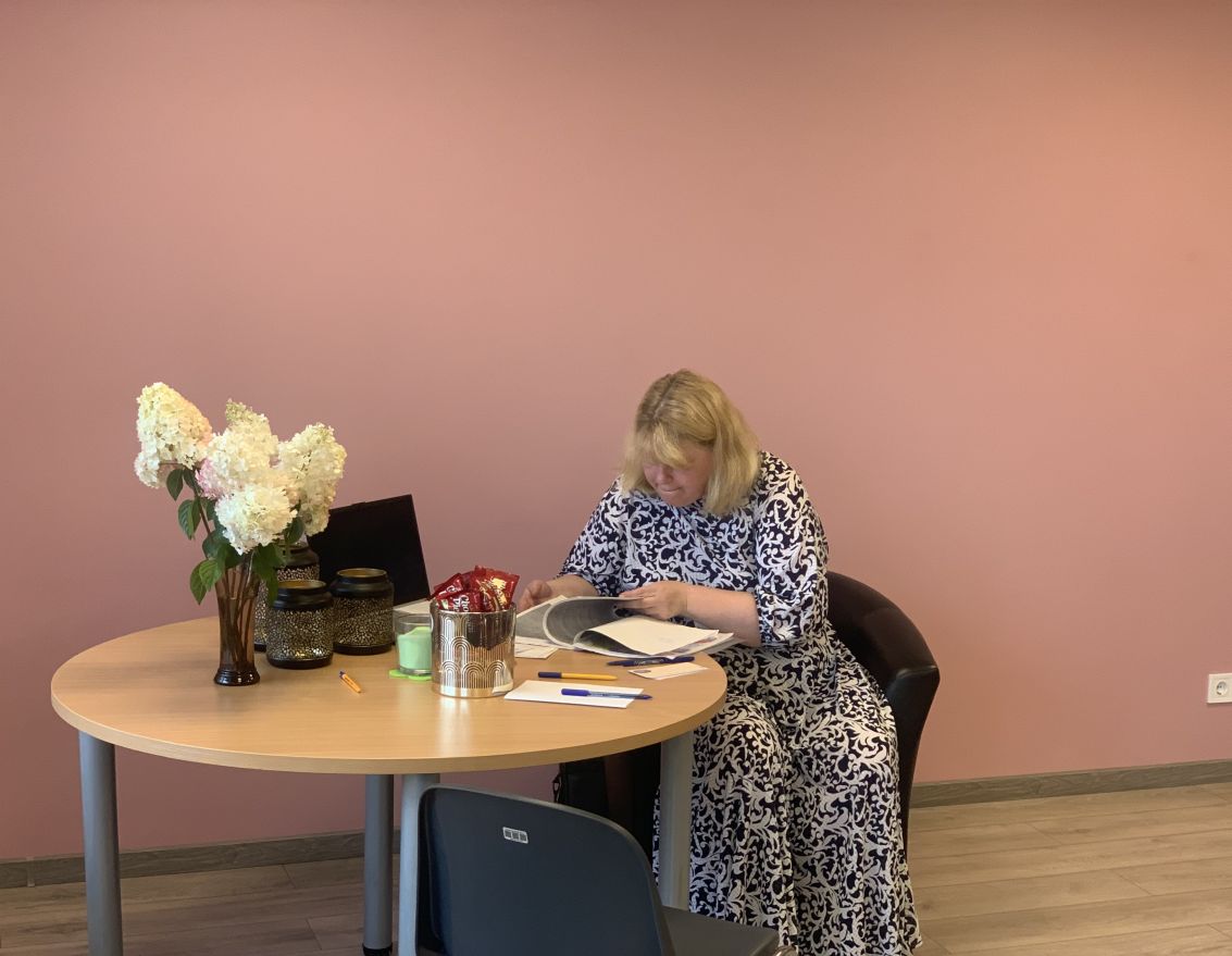 Ko atklāj tavs rokraksts?