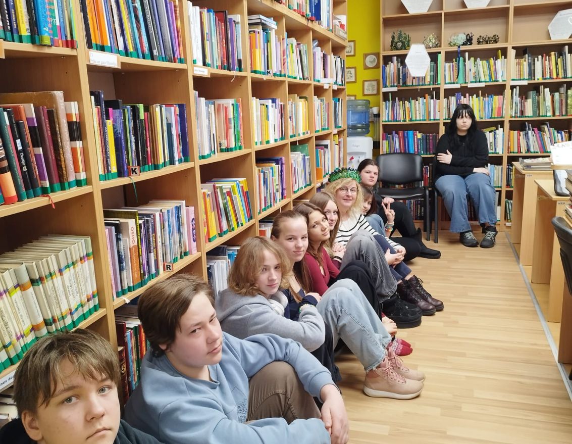 Starptautiskās dzimtās valodas diena