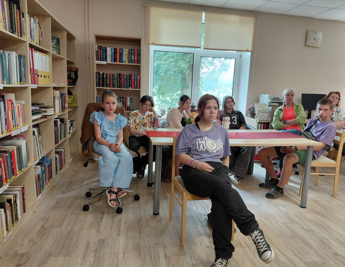 Kur rodas rudzu maize?