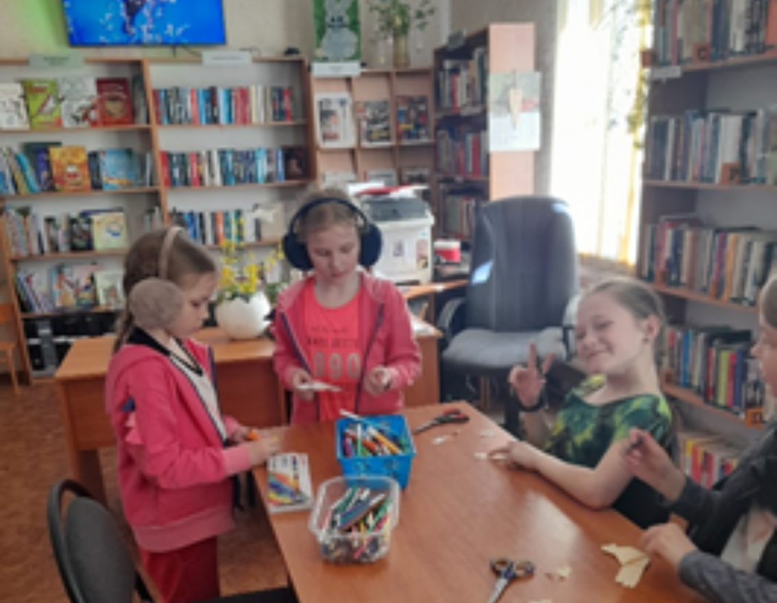 Rado&scaron;a nodarbība bērniem "Gatavojamies Lieldienām"