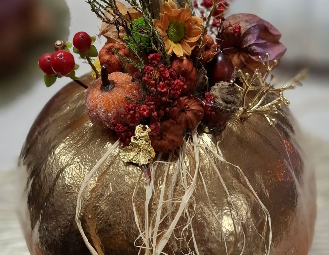 Rado&scaron;s rudens vakars bibliotēkā