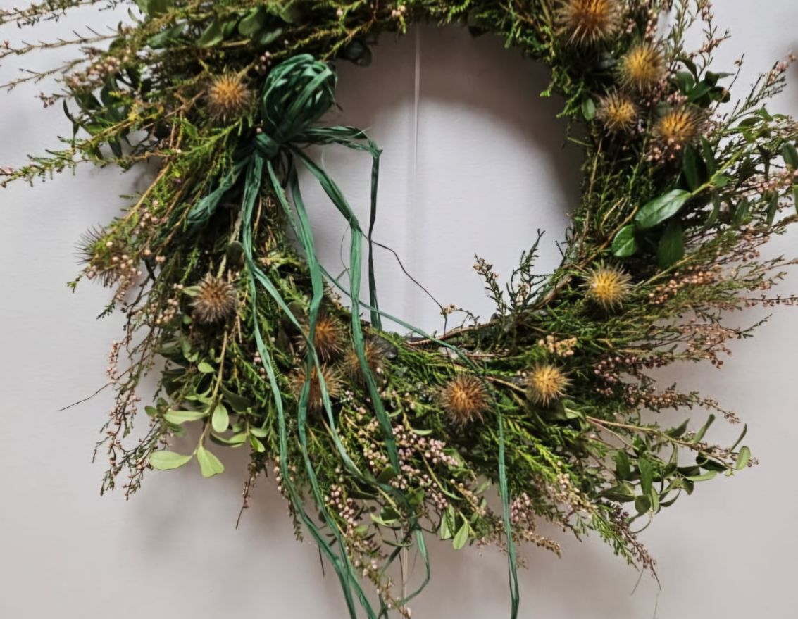 Rudens iedvesma un rado&scaron;ums Ziemeļu bibliotēkā