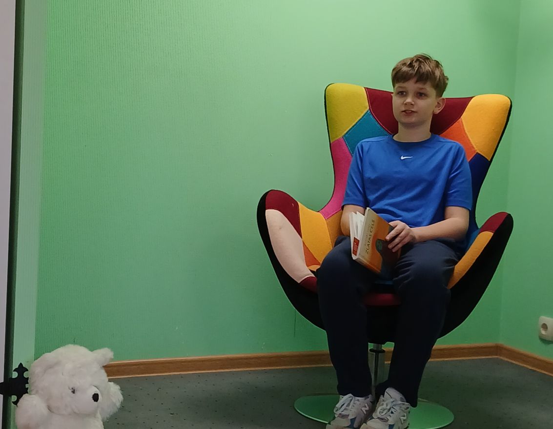 Nacionālās Skaļās lasī&scaron;anas sacensības 