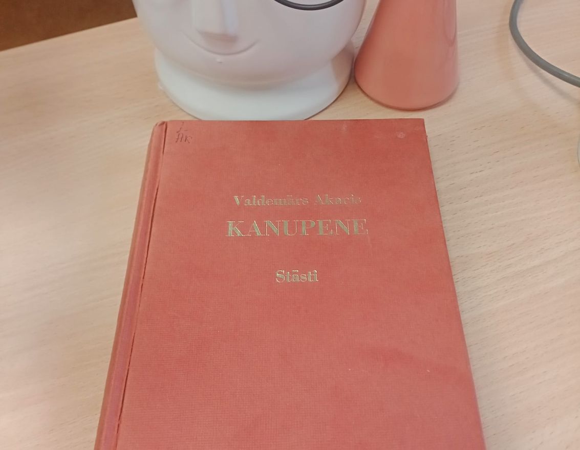 Novadpētniecības klubiņa tik&scaron;anās