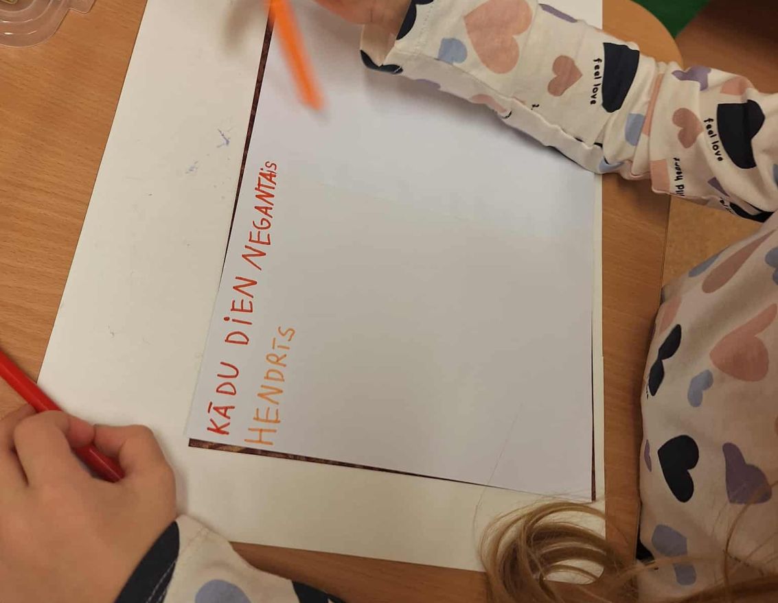 Arī mazajiem "mārpuķēniem" top savas grāmatas