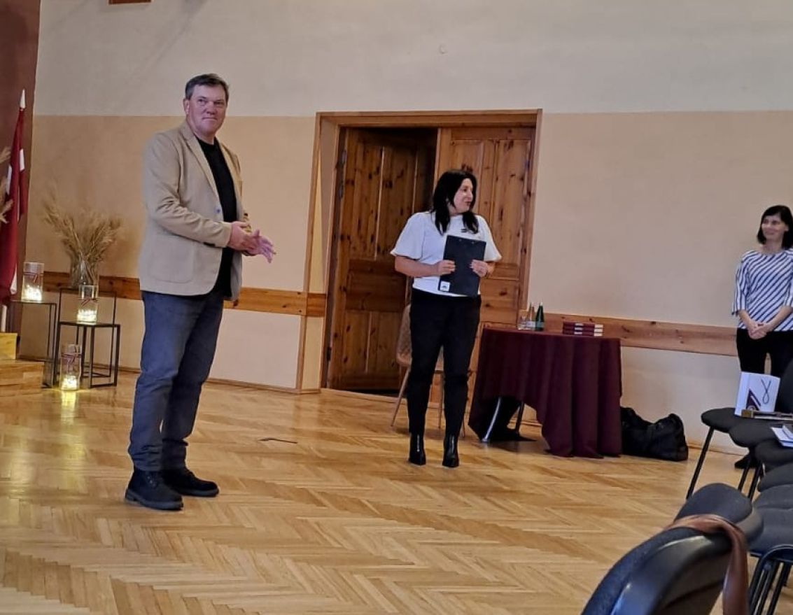 Aizvadīta tik&scaron;anās ar Armandu Puči