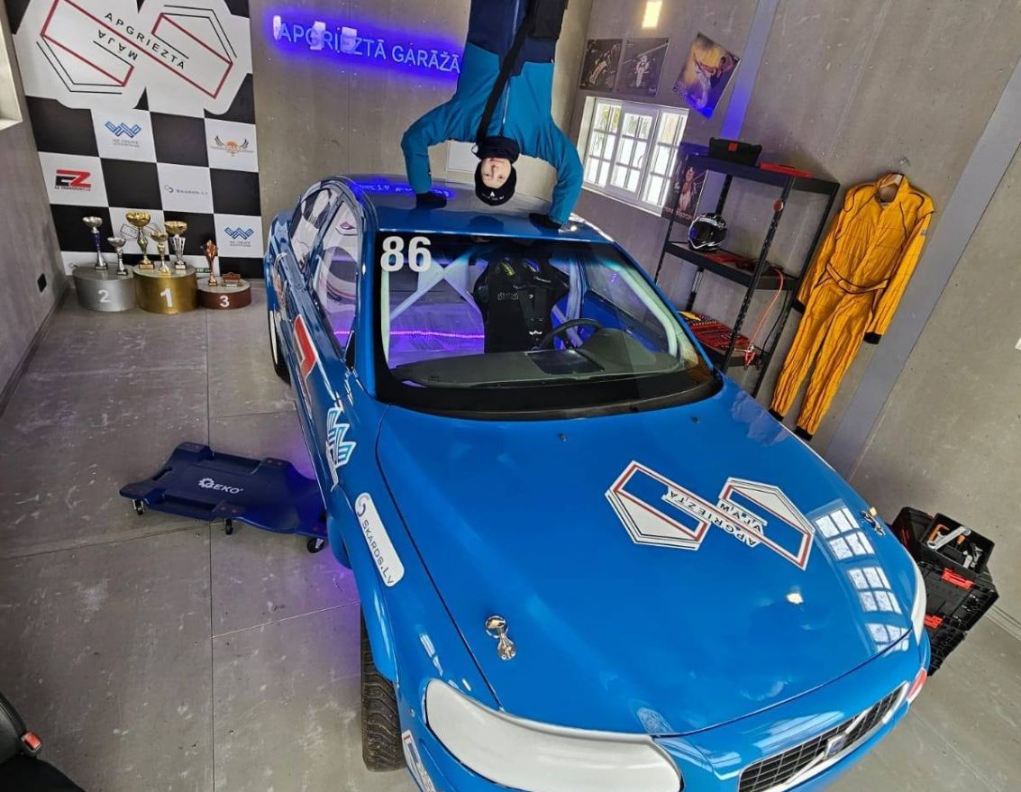 Bērnu, jaunie&scaron;u un vecāku žūrijas 2024 izglītojo&scaron;s brauciens