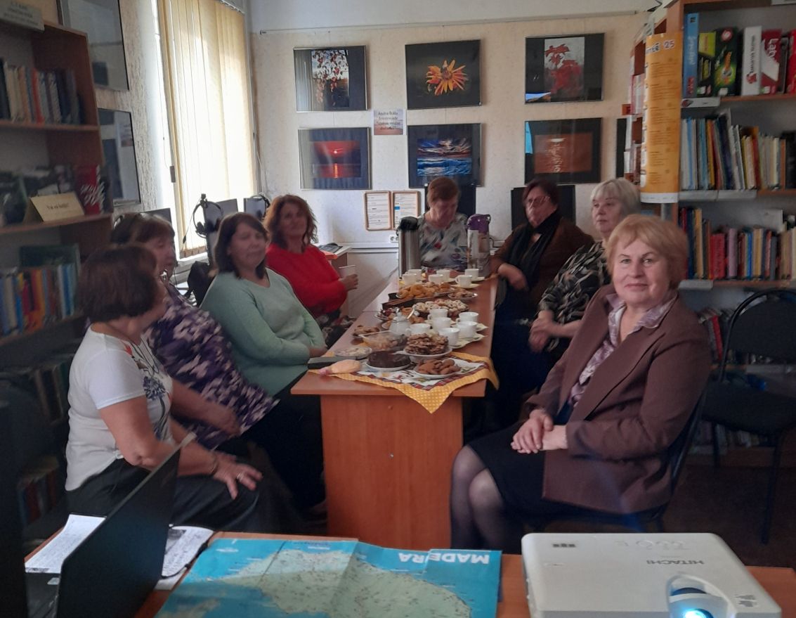 Neklātienes ceļojumā kopā ar Agru Ķēniņu uz pārsteidzo&scaron;o Madeiru