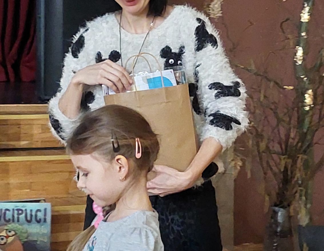 Bērnu, jaunie&scaron;u, vecāku žūrijas 2024 noslēguma pasākumi Vecumniekos