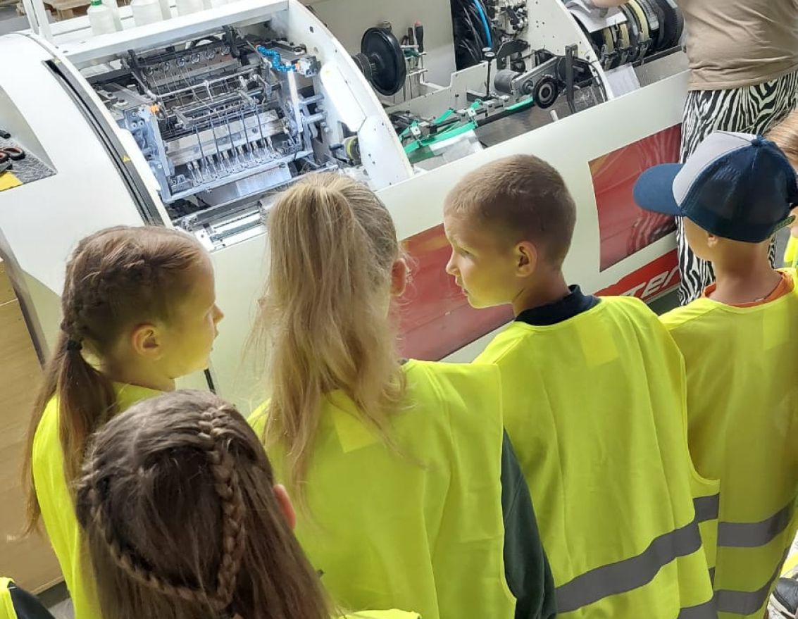 Piedzīvojumiem un zinā&scaron;anām bagāta diena Jelgavā!