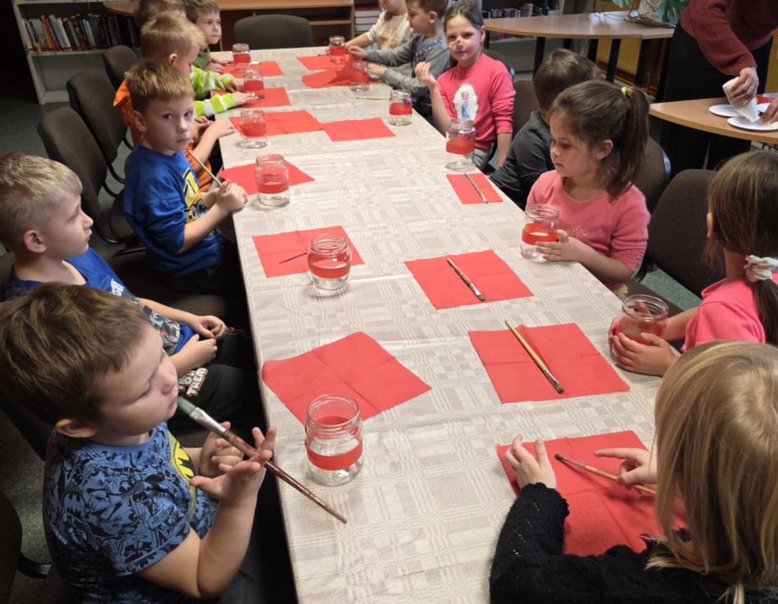 Lāčplē&scaron;a diena Bērsteles bibliotēkā