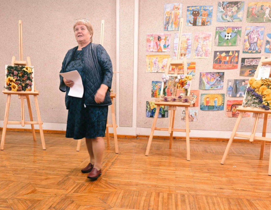 Aizvadītas Dzejas dienas Uzvaras pamatskolā